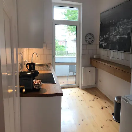 Apartamento Nord 3 *