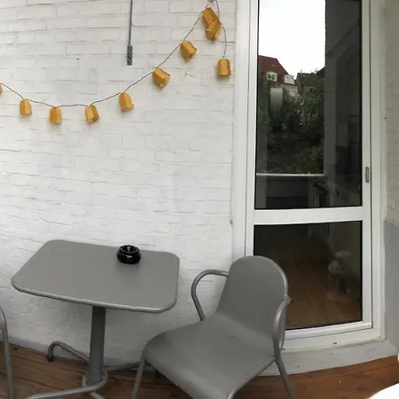 Apartamento Nord 3 Kiel